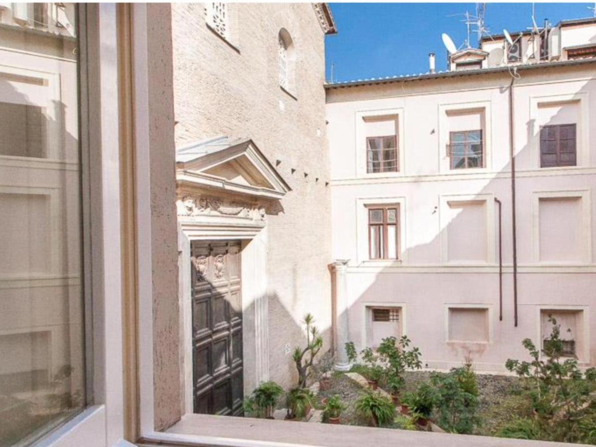 Appartement Termini Rome