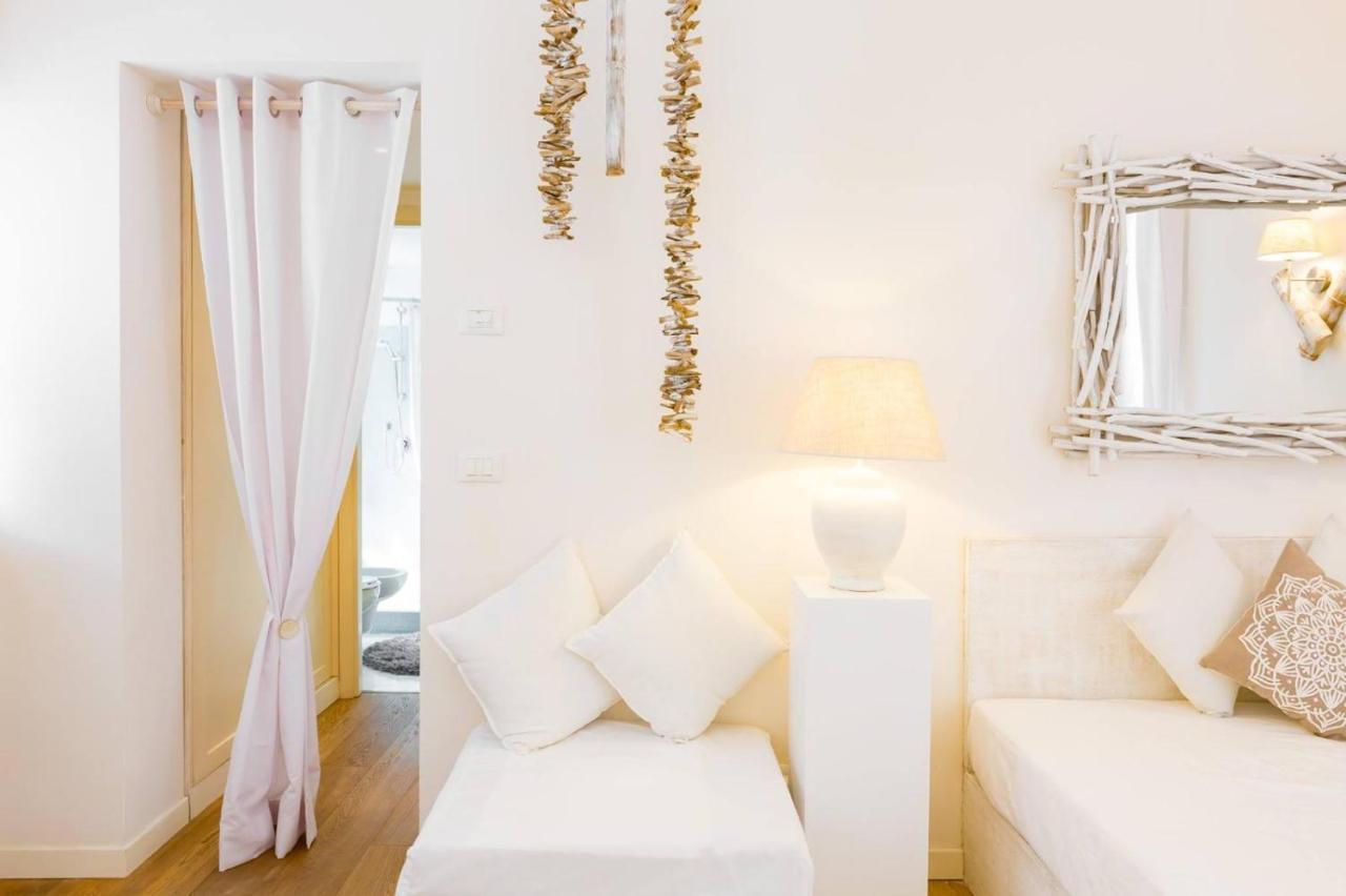 Appartement Termini